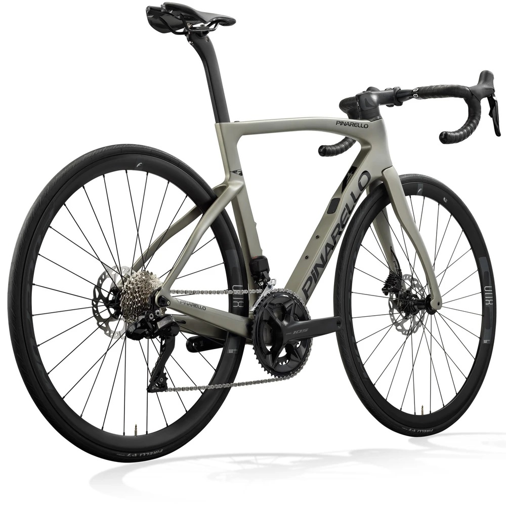 2025 Pinarello F5 105 Di2 Disc Road Bike